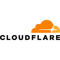 Cloudflare logo