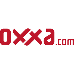Oxxa logo