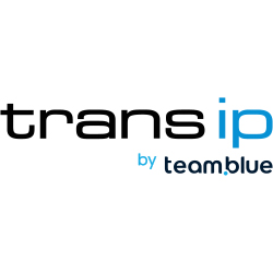 TransIP logo